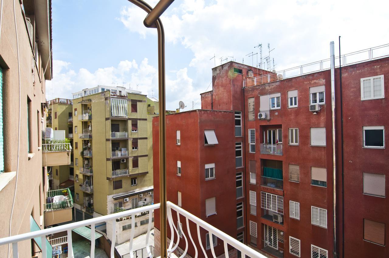 Villa Aquari Cozy Apartment Rome Exterior photo