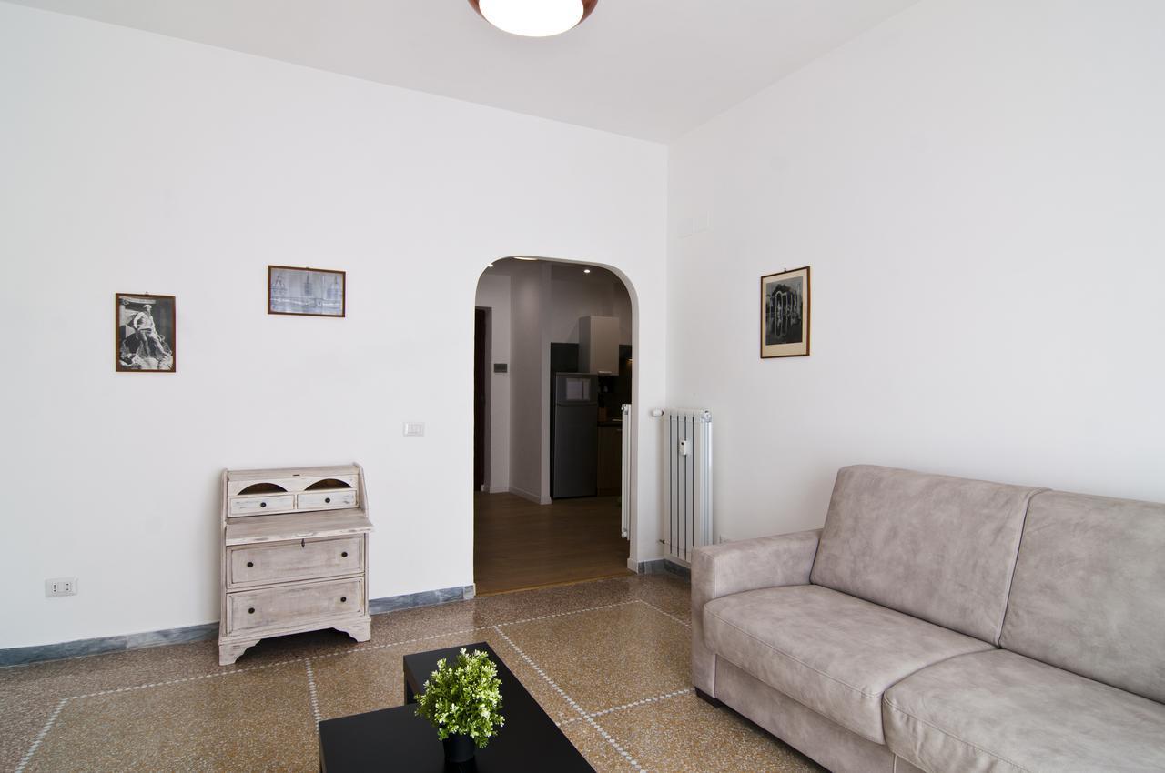 Villa Aquari Cozy Apartment Rome Exterior photo