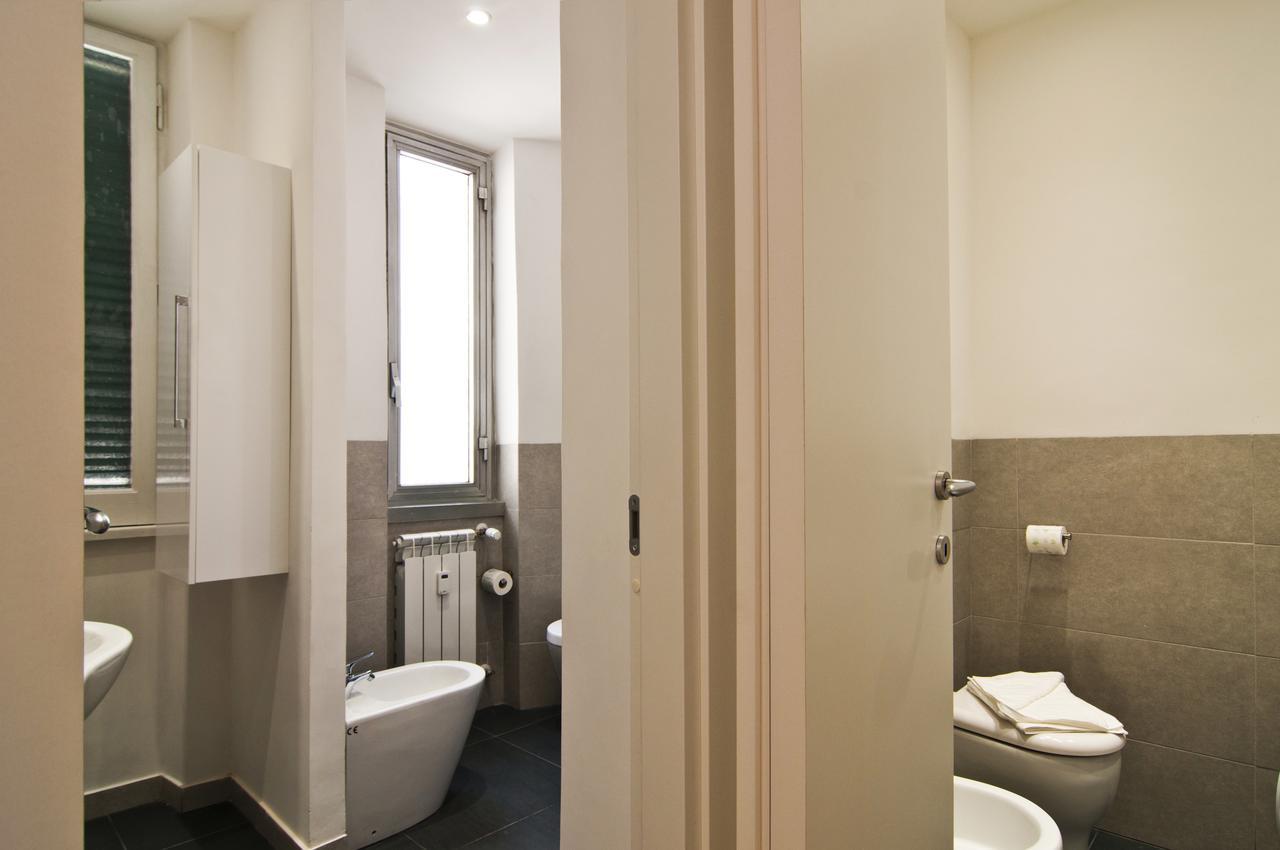 Villa Aquari Cozy Apartment Rome Exterior photo